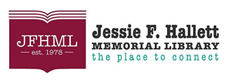 Jessie F. Hallett Memorial Library