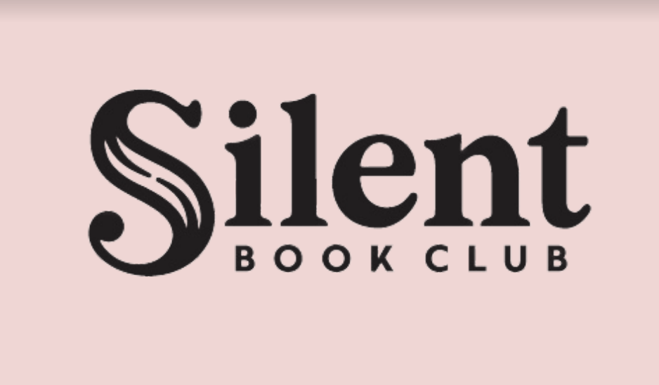 silent-book-club-jessie-f-hallett-memorial-library